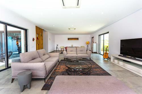 Blue Hill Boutique Villa