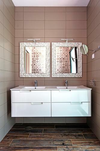 Blue Hill Boutique Villa