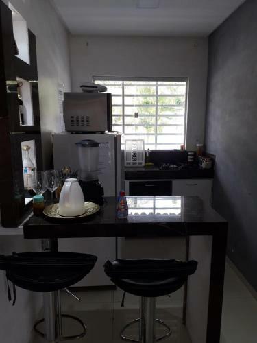 Chal�s Petrolina