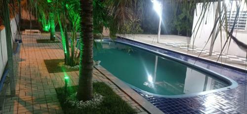 Chal�s Petrolina