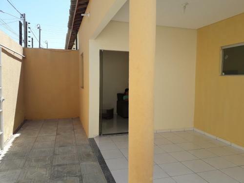 Casa Hospeda Temporada