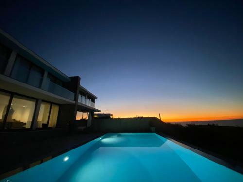 Villa Uprising House With Private Pool & Ocean View