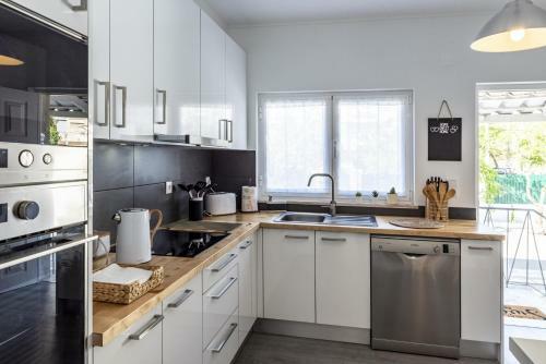 Apartamento Nook Beach House