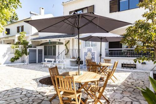 Apartamento Nook Beach House