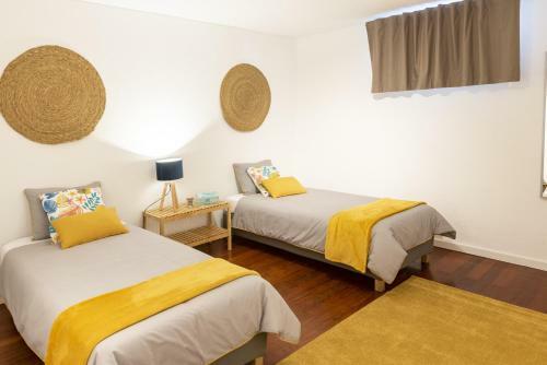 Apartamento Nook Beach House