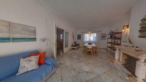 Apartamento Nook Beach House