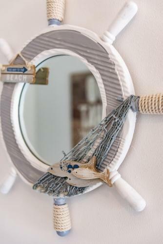 Apartamento Nook Beach House