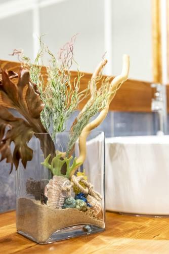 Apartamento Nook Beach House