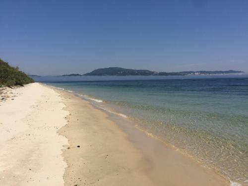 Tr�ia F�rias Na Praia