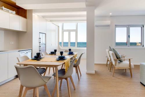 Apartamento 7 Mares