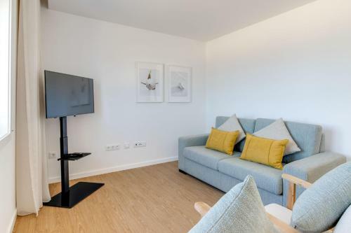 Apartamento 7 Mares