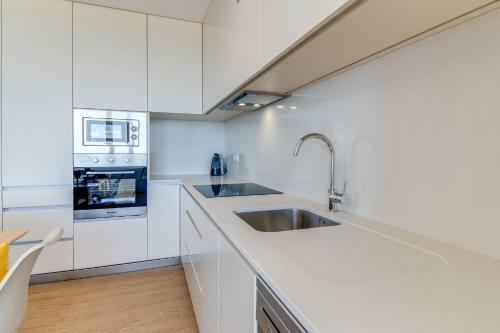 Apartamento 7 Mares
