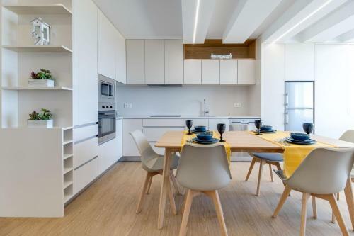 Apartamento 7 Mares