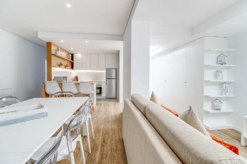 Apartamento Praia Paim�