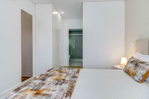 Apartamento Praia Paim�