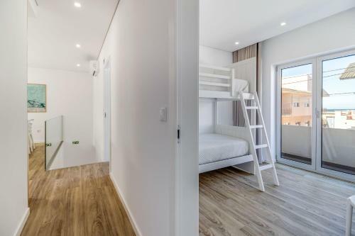 Apartamento Praia Paim�