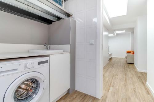 Apartamento Praia Paim�