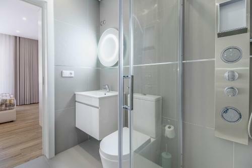 Apartamento Praia Paim�