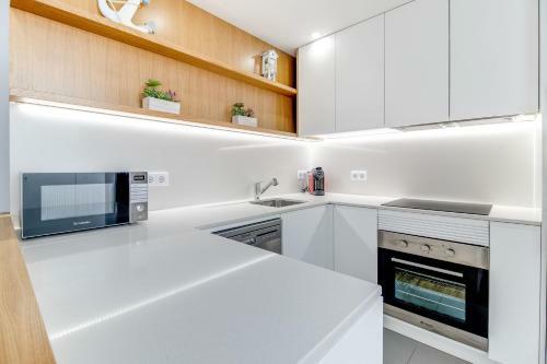 Apartamento Praia Paim�