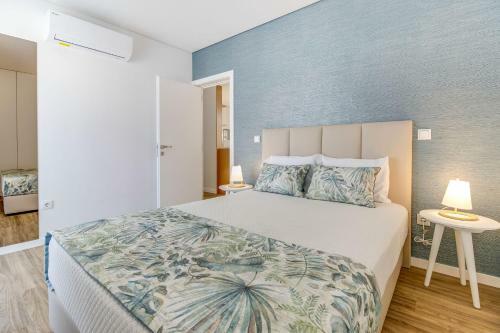 Apartamento Praia Paim�