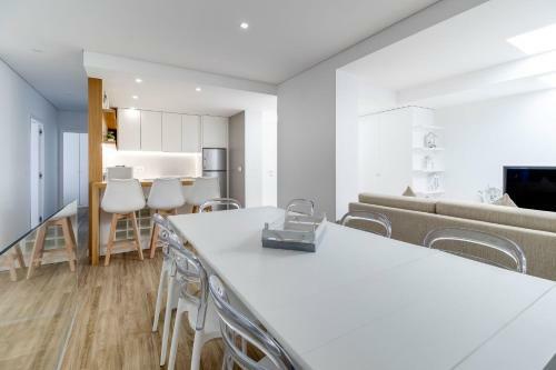 Apartamento Praia Paim�
