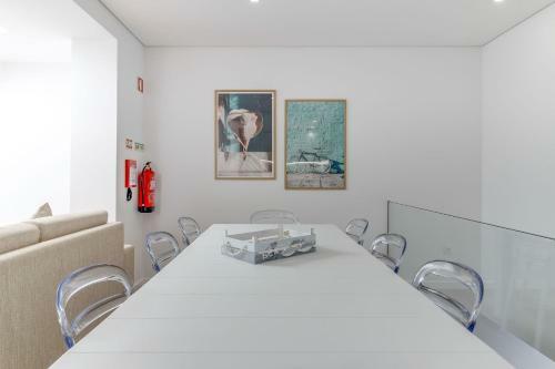Apartamento Praia Paim�