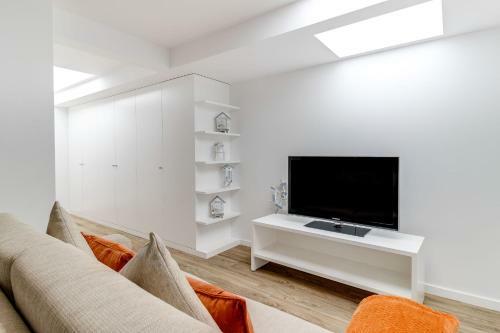 Apartamento Praia Paim�