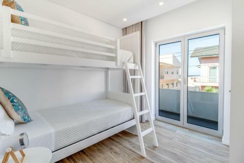 Apartamento Praia Paim�
