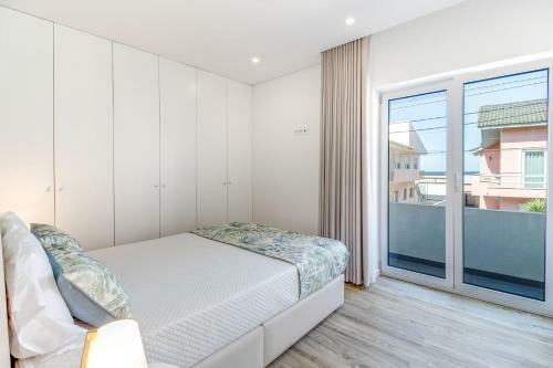 Apartamento Praia Paim�