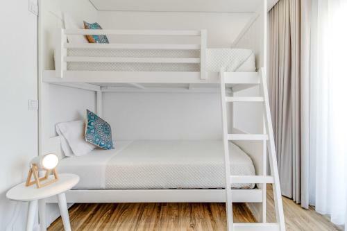 Apartamento Praia Paim�