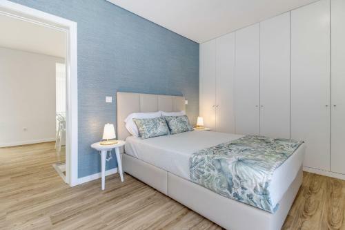 Apartamento Praia Paim�