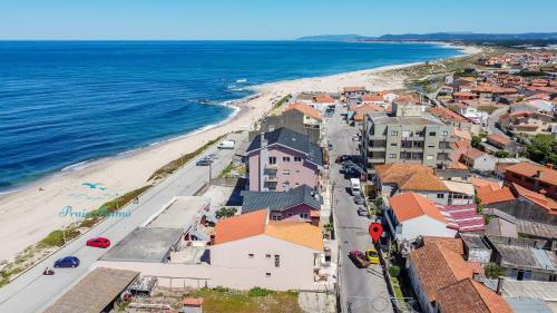Apartamento Praia Paim�
