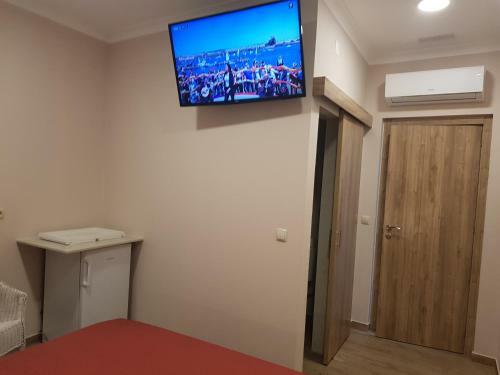 Hostal O Cantinho