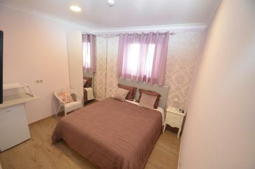Hostal O Cantinho