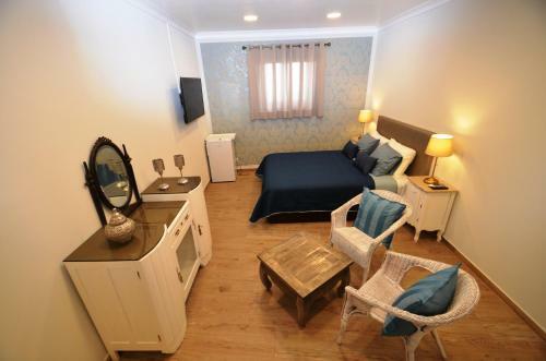 Hostal O Cantinho