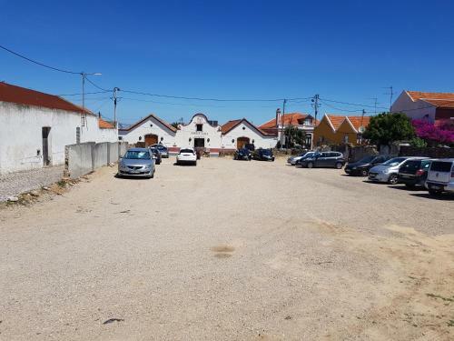Hostal O Cantinho