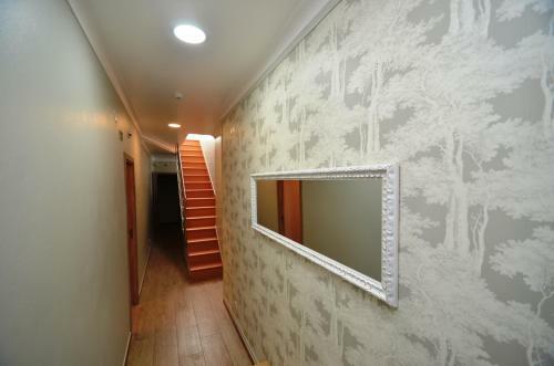 Hostal O Cantinho