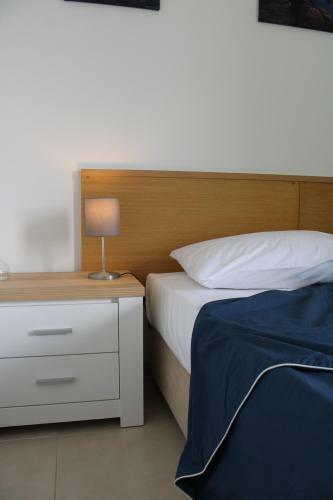 Apartamento Casa Lou 55