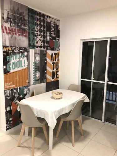 Apartamento O Charme de Pi�arras E Perto Do Beto Carrero