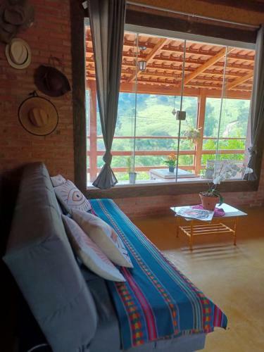Canto Dos Pirilampos