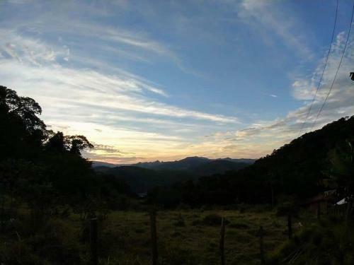 Canto Dos Pirilampos
