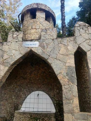 Canto Dos Pirilampos