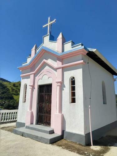 Canto Dos Pirilampos