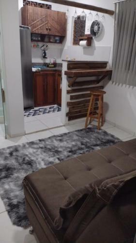 Villa Vila Da Detinha