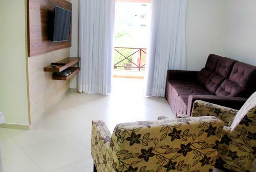 Apartamento Bel�ssimo Apto Frente Avenida