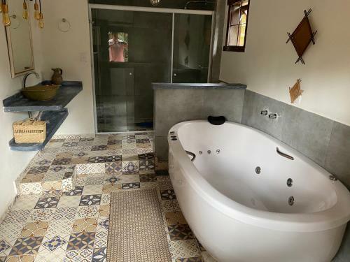 Hostal Pousada Nova Apoema