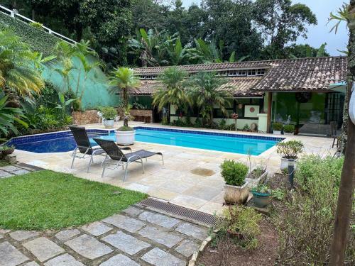 Hostal Pousada Nova Apoema