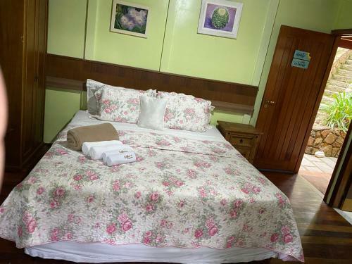 Hostal Pousada Nova Apoema