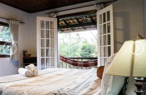 Hostal Pousada Nova Apoema