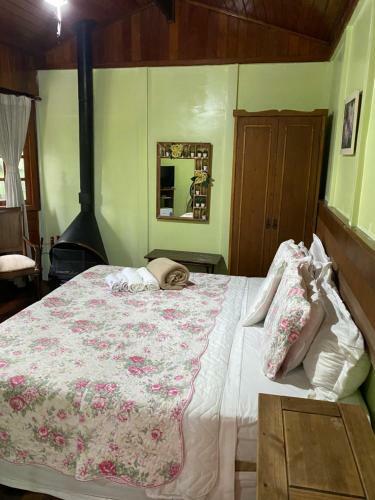 Hostal Pousada Nova Apoema